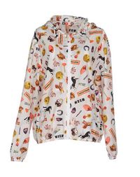 Куртка Msgm