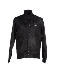 Куртка Stussy
