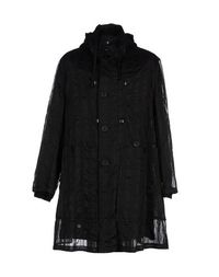 Куртка ANN Demeulemeester