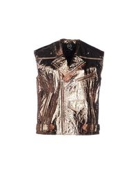 Куртка MCQ Alexander Mcqueen