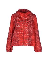 Куртка Moncler Gamme Rouge