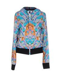 Куртка Marcelo Burlon