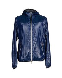 Куртка Refrigue