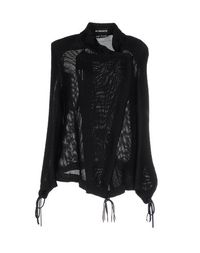 Куртка ANN Demeulemeester