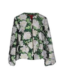 Куртка Moncler Gamme Rouge