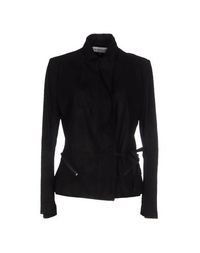 Куртка ANN Demeulemeester