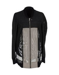 Куртка Rick Owens