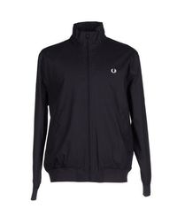 Куртка Fred Perry