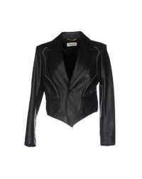 Куртка Saint Laurent