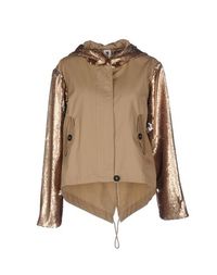 Куртка DE' Hart