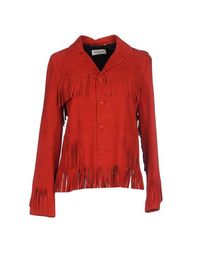 Куртка Saint Laurent