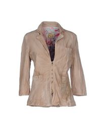 Куртка Vintage DE Luxe