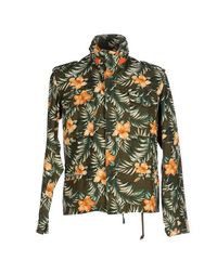 Куртка OFF White C/O Virgil Abloh