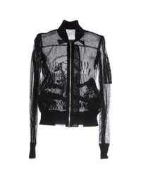 Куртка Rick Owens