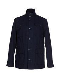 Куртка BEN Sherman