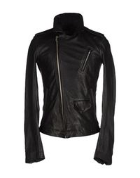 Куртка Rick Owens