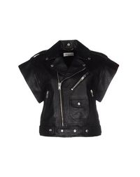 Куртка Saint Laurent