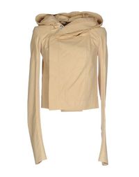 Куртка Rick Owens
