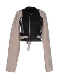 Куртка Rick Owens