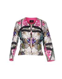 Куртка Class Roberto Cavalli