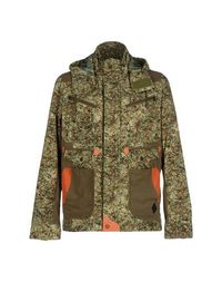 Куртка Moncler