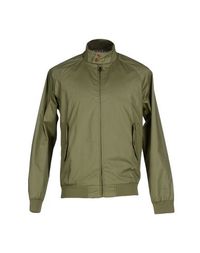 Куртка BEN Sherman
