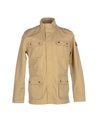 Куртка Wrangler