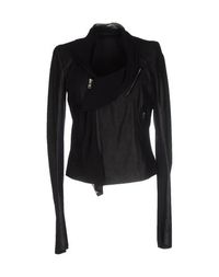 Куртка Rick Owens