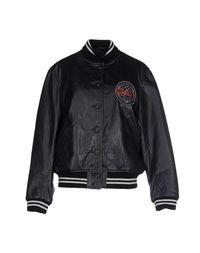 Куртка MCQ Alexander Mcqueen