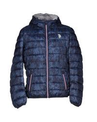 Куртка U.S.Polo Assn.