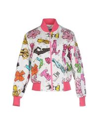 Куртка Moschino Couture
