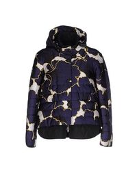 Куртка JIL Sander Navy