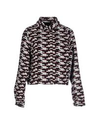 Куртка JIL Sander Navy