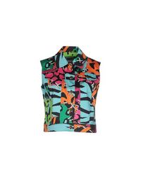 Куртка Moschino Cheapandchic