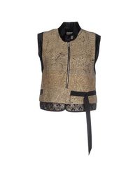 Куртка Dries VAN Noten