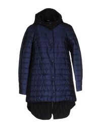 Куртка JIL Sander Navy