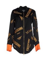 Куртка Moschino Couture