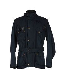Куртка Barbour