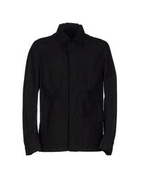 Куртка ANN Demeulemeester
