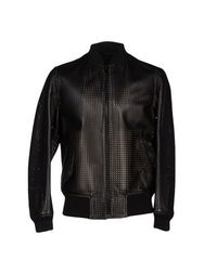 Куртка Alexander Mcqueen
