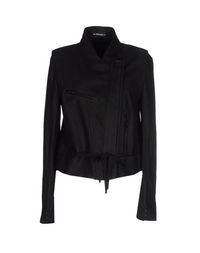 Куртка ANN Demeulemeester