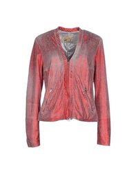 Куртка Vintage DE Luxe