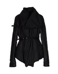 Куртка Drkshdw BY Rick Owens