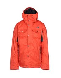 Куртка THE North Face