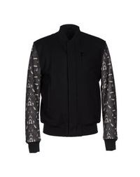 Куртка Marcelo Burlon