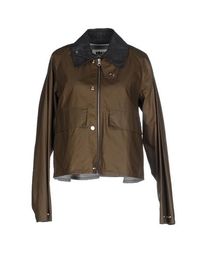 Куртка MM6 BY Maison Margiela