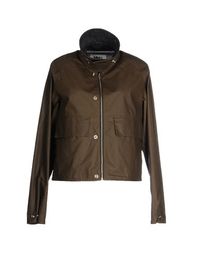 Куртка MM6 BY Maison Margiela