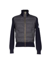 Куртка Moncler Gamme Bleu