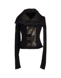 Куртка Rick Owens