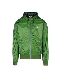 Куртка NEW Balance